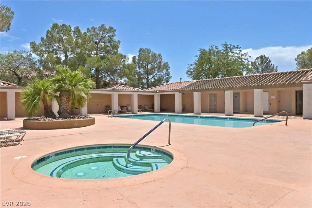 3151 Soaring Gulls, Las Vegas, NV 89128
