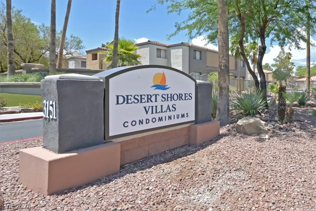 3151 Soaring Gulls, Las Vegas, NV 89128