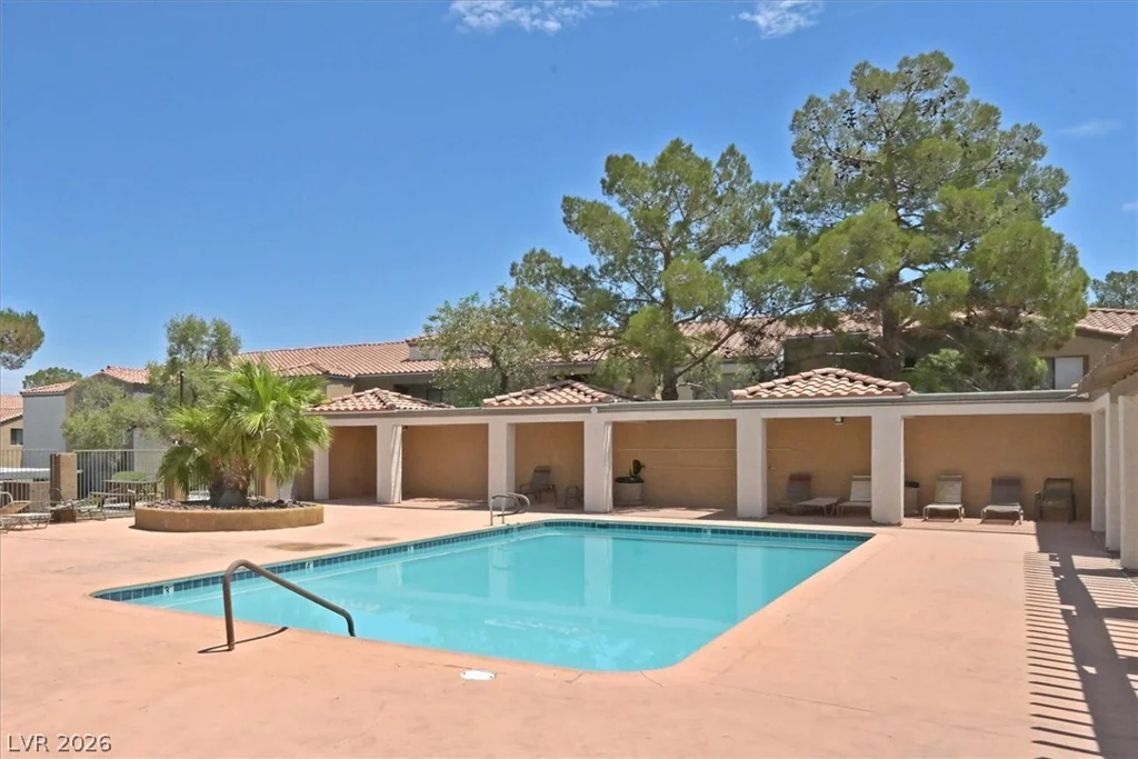 3151 Soaring Gulls, Las Vegas, NV 89128