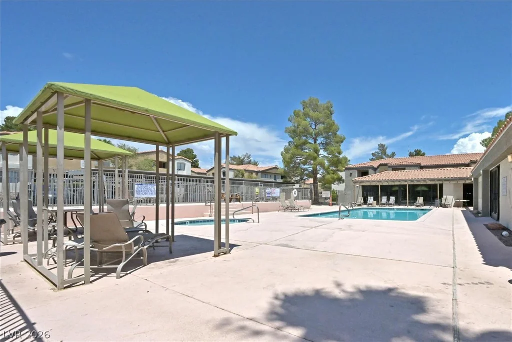 3151 Soaring Gulls, Las Vegas, NV 89128