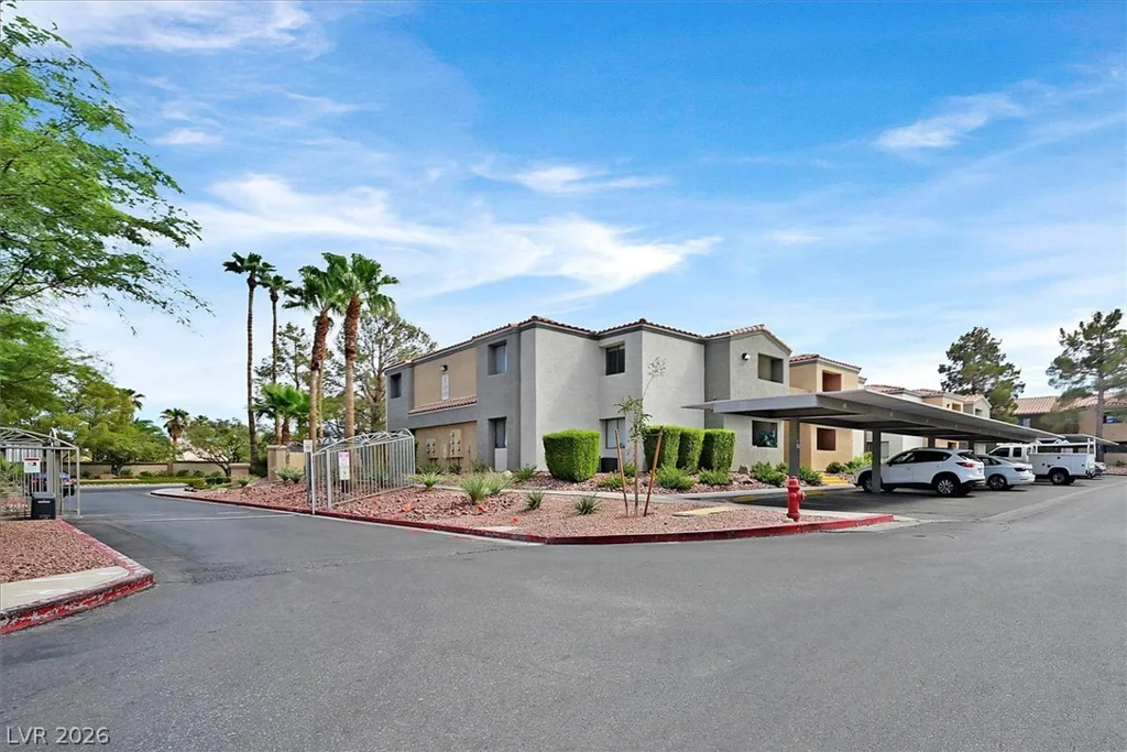 3151 Soaring Gulls, Las Vegas, NV 89128