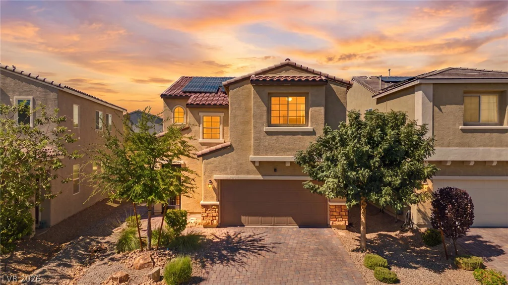 5731 Sedona Springs, North Las Vegas, NV 89031
