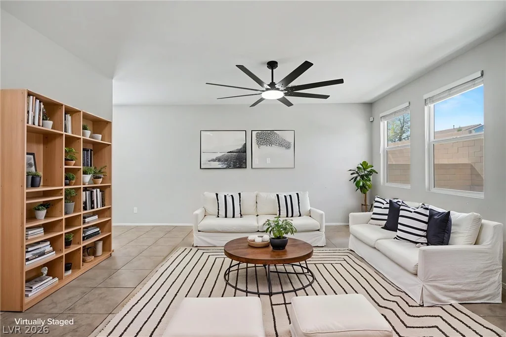 5731 Sedona Springs, North Las Vegas, NV 89031