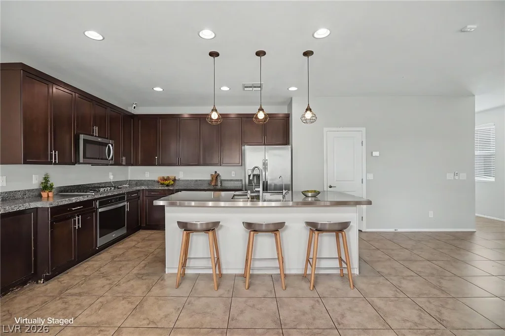 5731 Sedona Springs, North Las Vegas, NV 89031