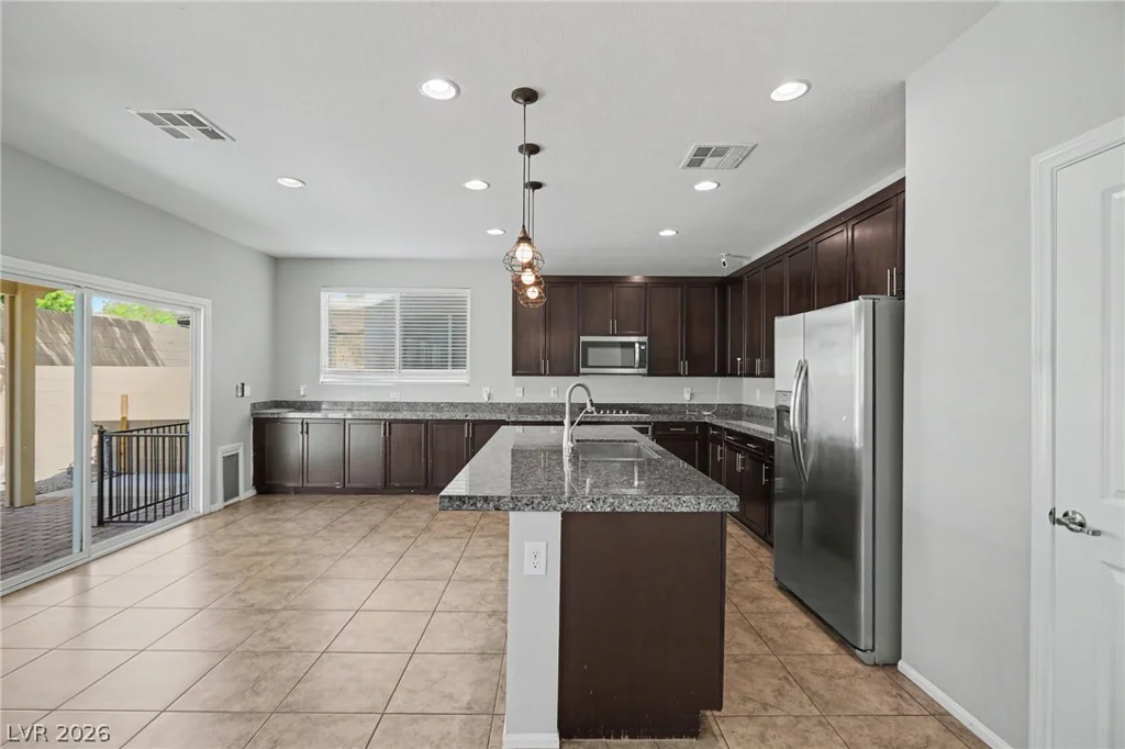 5731 Sedona Springs, North Las Vegas, NV 89031