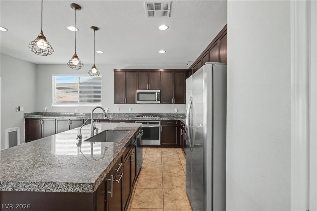 5731 Sedona Springs, North Las Vegas, NV 89031