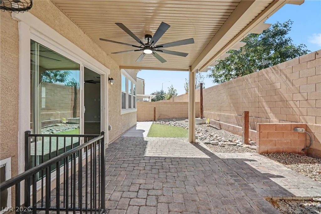 5731 Sedona Springs, North Las Vegas, NV 89031