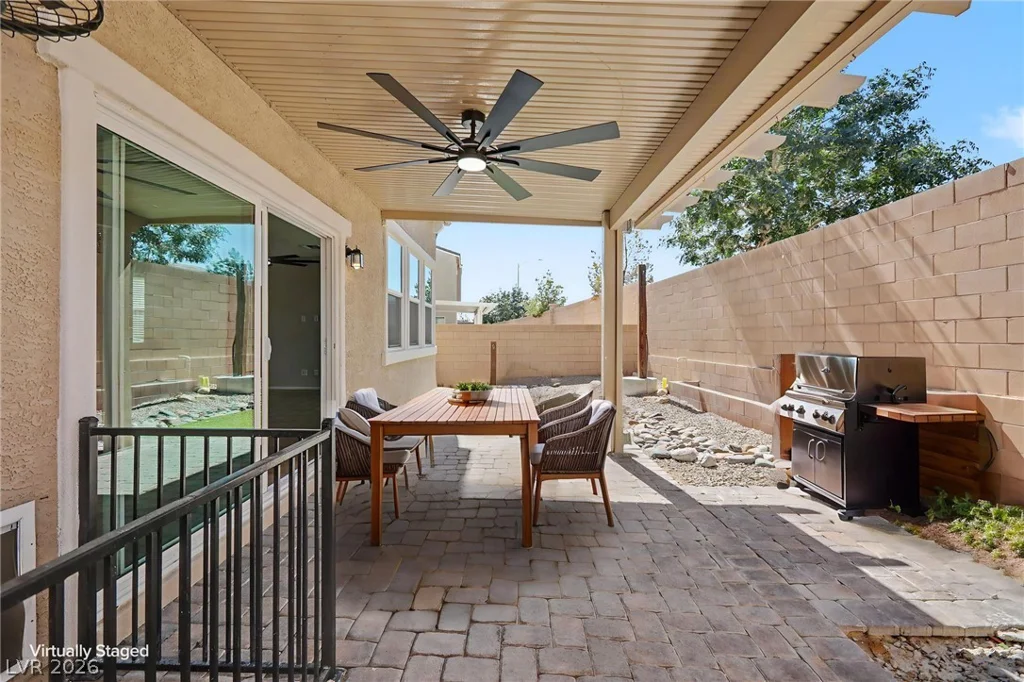 5731 Sedona Springs, North Las Vegas, NV 89031