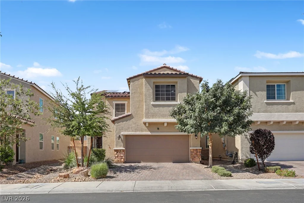 5731 Sedona Springs, North Las Vegas, NV 89031