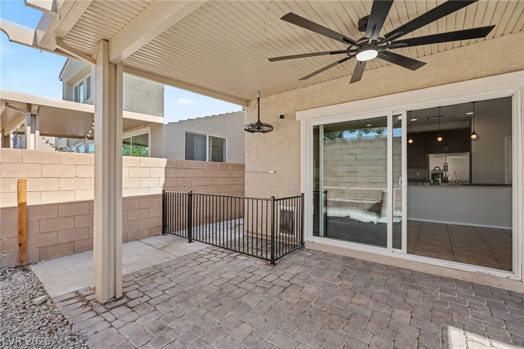 5731 Sedona Springs, North Las Vegas, NV 89031