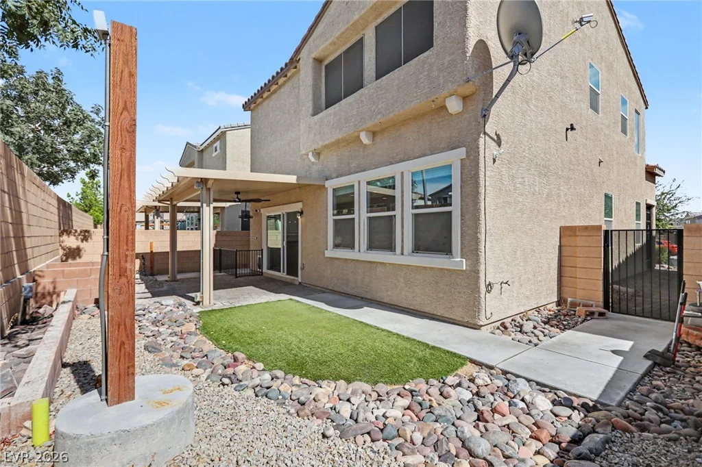 5731 Sedona Springs, North Las Vegas, NV 89031