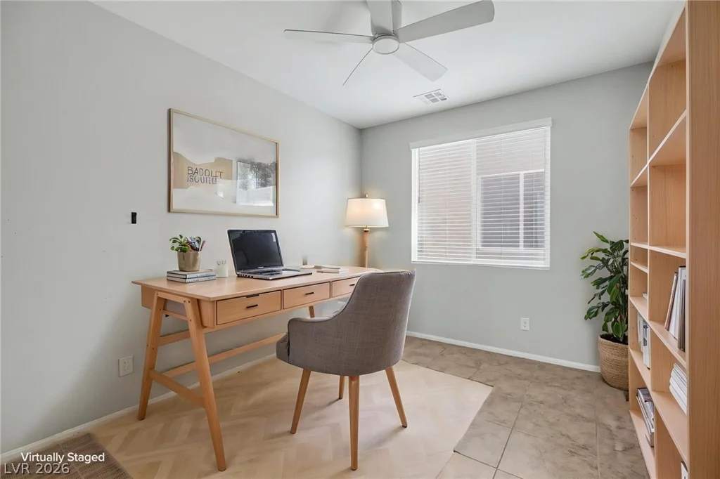 5731 Sedona Springs, North Las Vegas, NV 89031