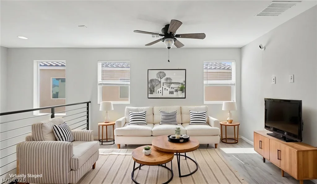 5731 Sedona Springs, North Las Vegas, NV 89031