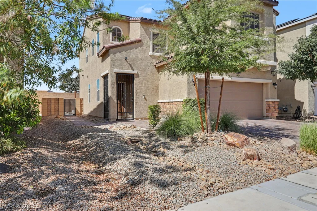 5731 Sedona Springs, North Las Vegas, NV 89031