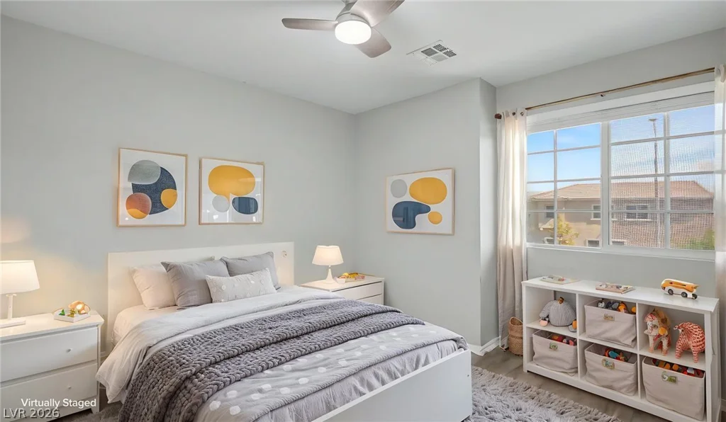 5731 Sedona Springs, North Las Vegas, NV 89031