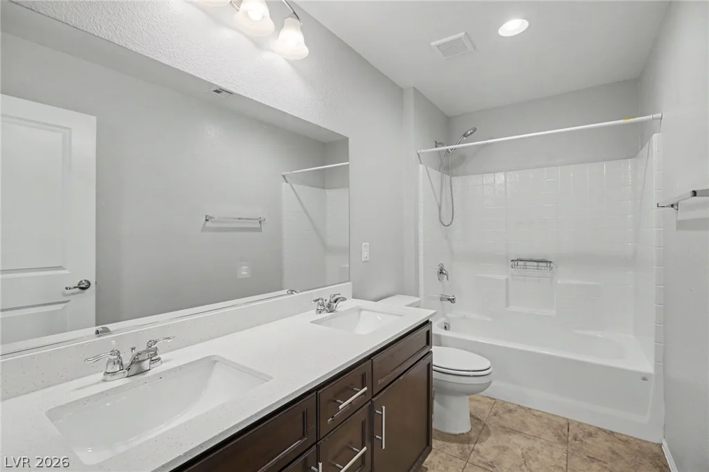 5731 Sedona Springs, North Las Vegas, NV 89031