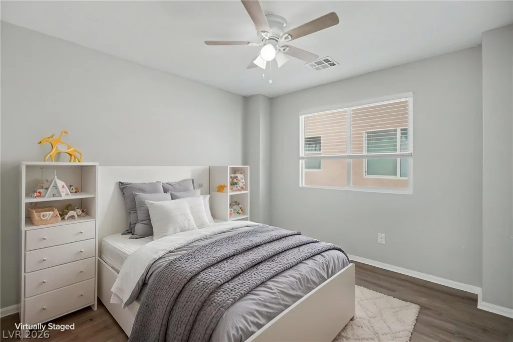 5731 Sedona Springs, North Las Vegas, NV 89031