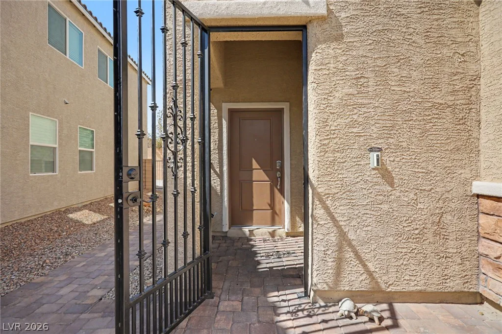 5731 Sedona Springs, North Las Vegas, NV 89031