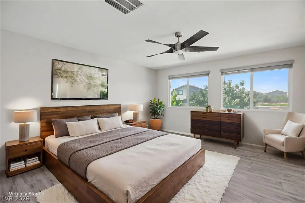5731 Sedona Springs, North Las Vegas, NV 89031