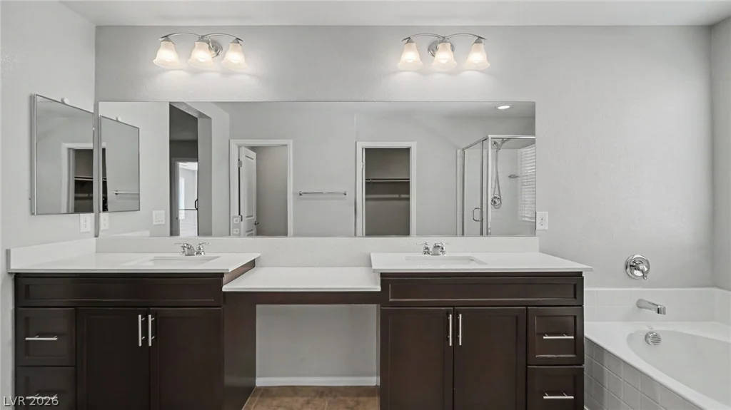 5731 Sedona Springs, North Las Vegas, NV 89031