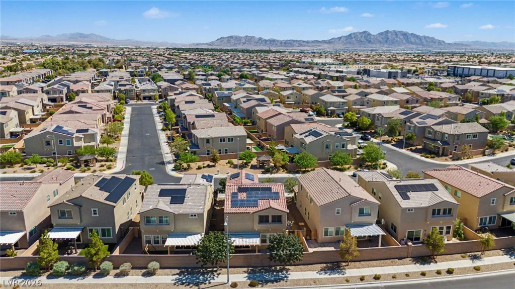 5731 Sedona Springs, North Las Vegas, NV 89031