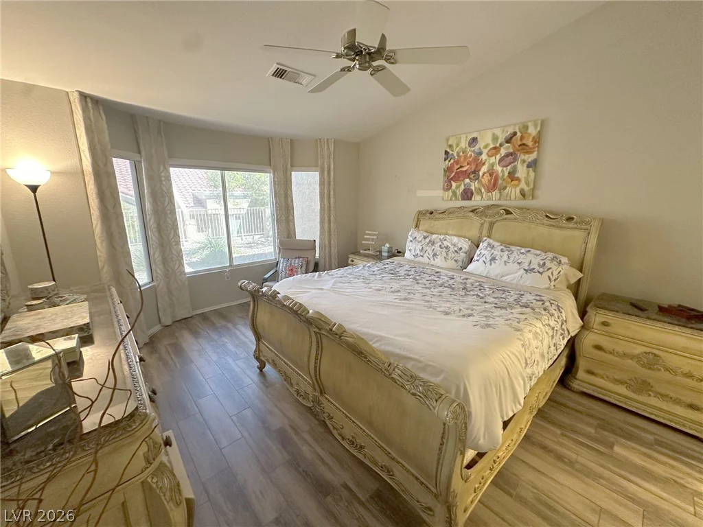2428 Desert Butte, Las Vegas, NV 89134