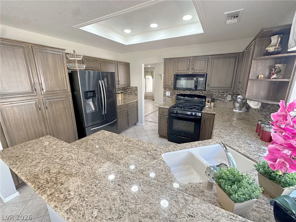 2428 Desert Butte, Las Vegas, NV 89134