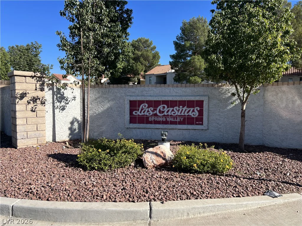 4747 Nara Vista, Las Vegas, NV 89103