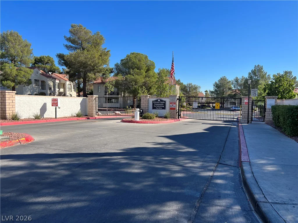 4747 Nara Vista, Las Vegas, NV 89103