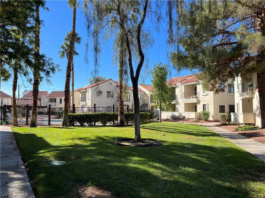 4747 Nara Vista, Las Vegas, NV 89103