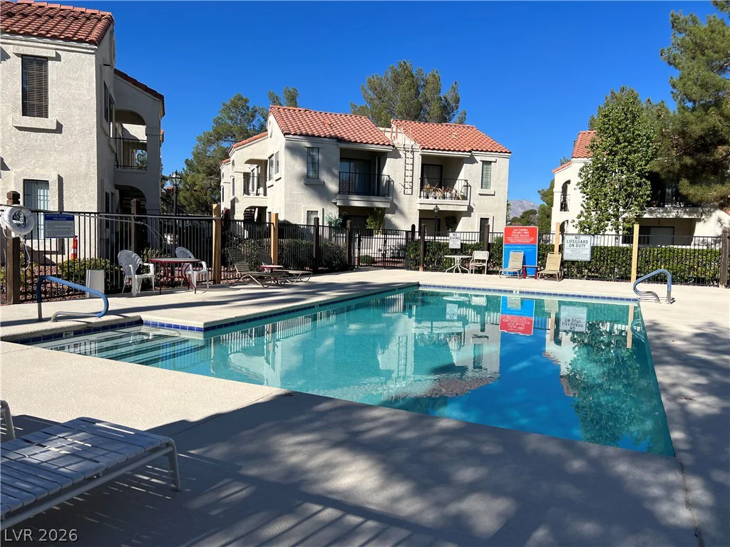 4747 Nara Vista, Las Vegas, NV 89103