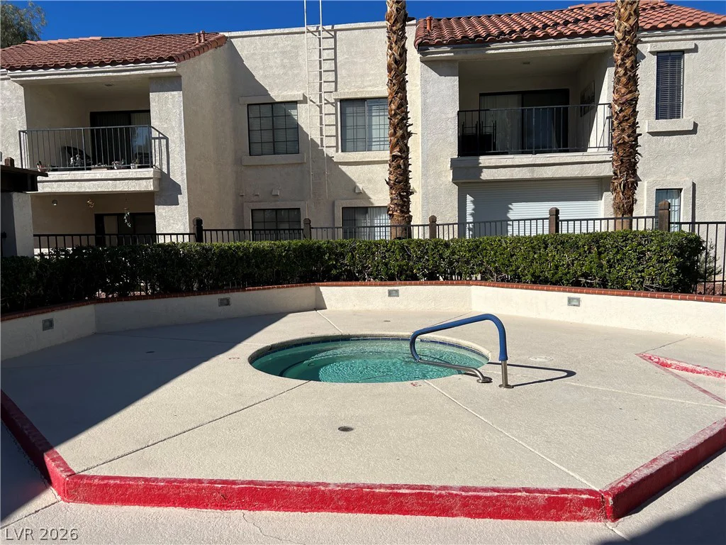 4747 Nara Vista, Las Vegas, NV 89103