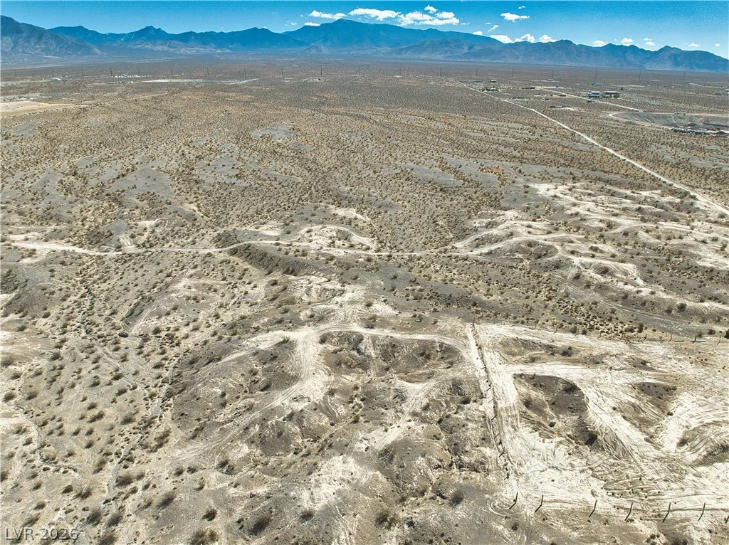 1120 Kittyhawk, Pahrump, NV 89060