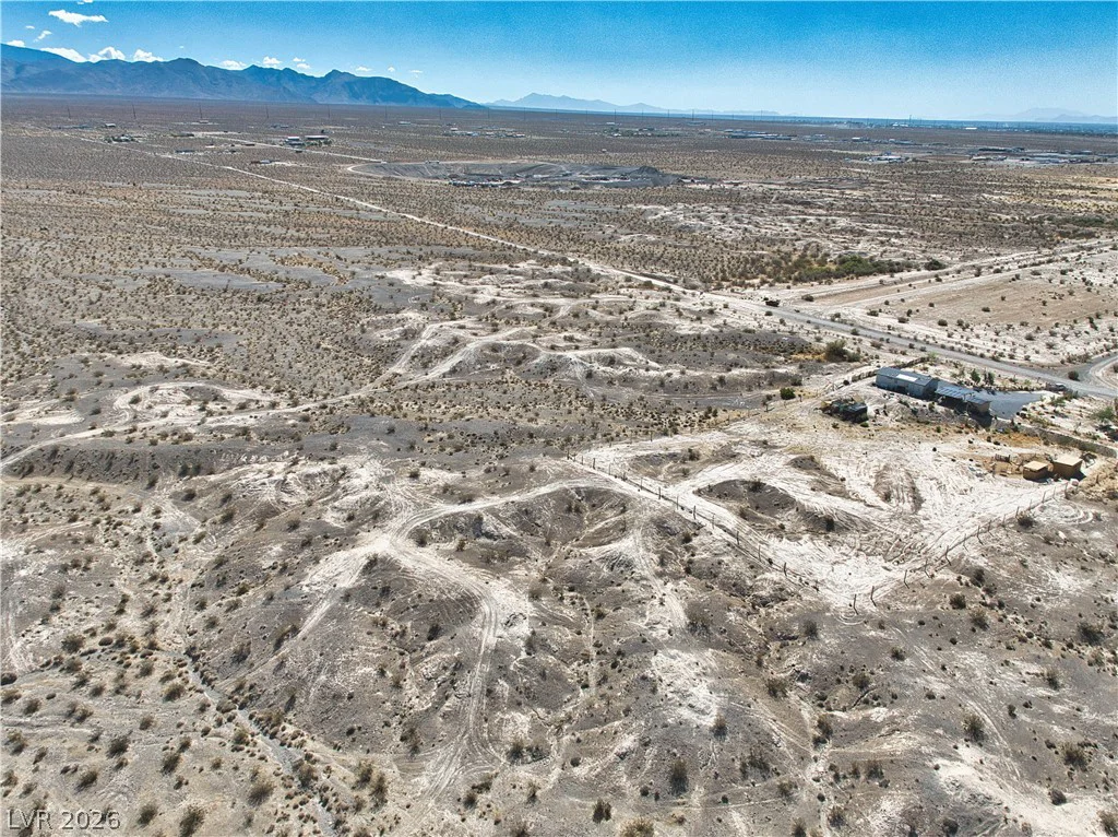 1120 Kittyhawk, Pahrump, NV 89060