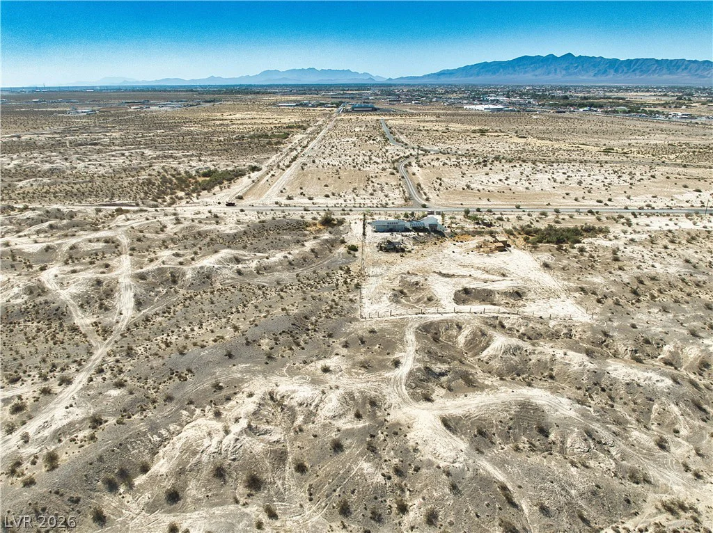 1120 Kittyhawk, Pahrump, NV 89060