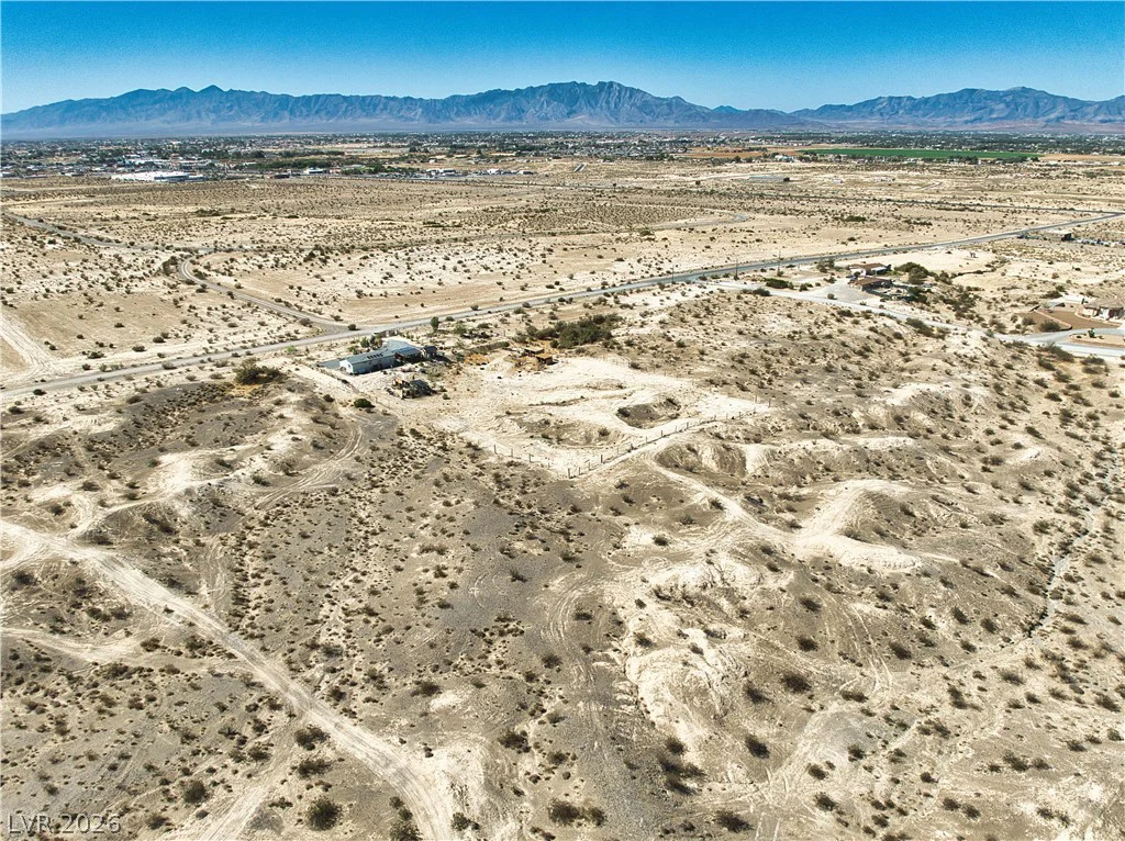 1120 Kittyhawk, Pahrump, NV 89060
