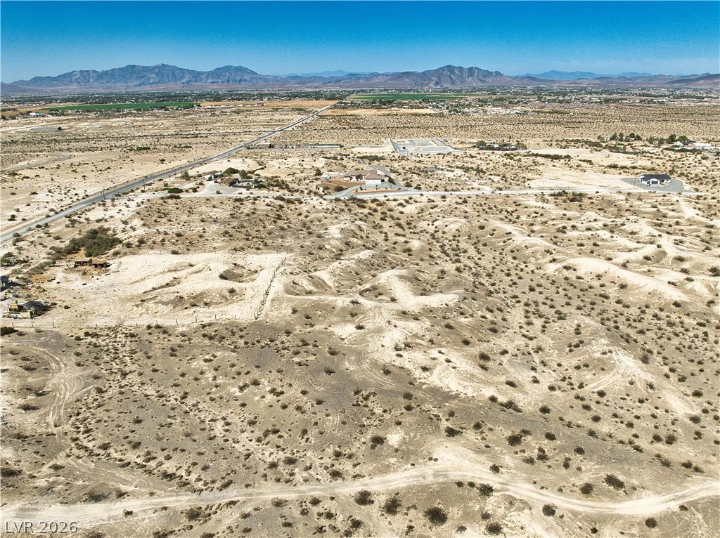 1120 Kittyhawk, Pahrump, NV 89060