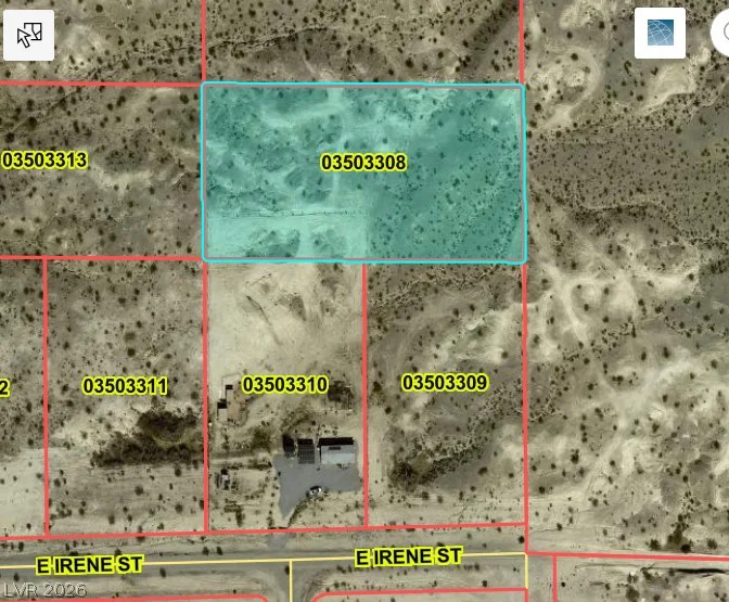 1120 Kittyhawk, Pahrump, NV 89060