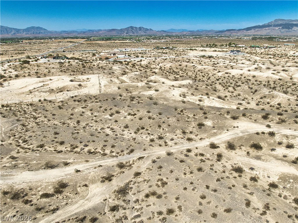 1120 Kittyhawk, Pahrump, NV 89060