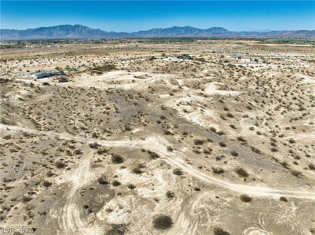 1120 Kittyhawk, Pahrump, NV 89060