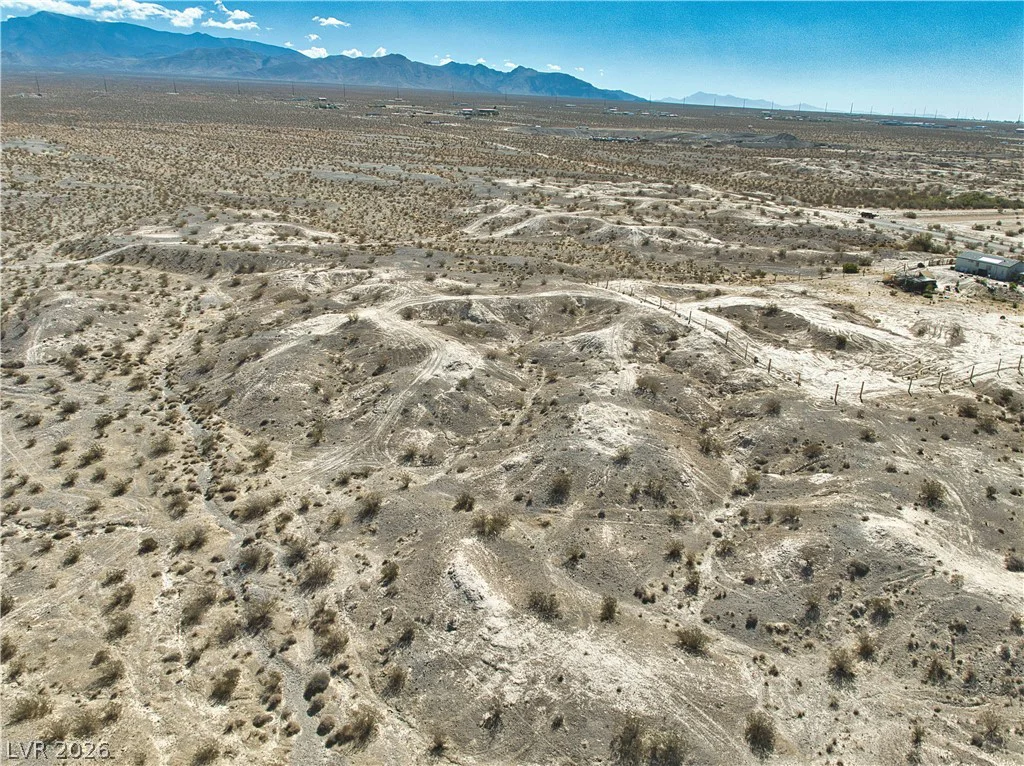 1120 Kittyhawk, Pahrump, NV 89060