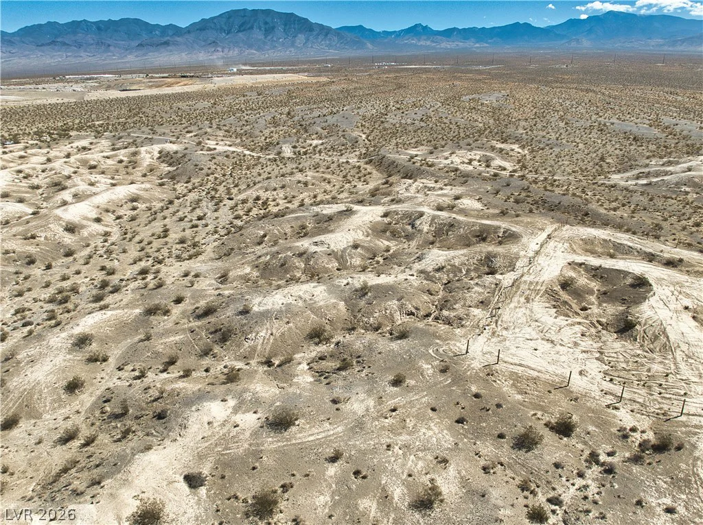 1120 Kittyhawk, Pahrump, NV 89060