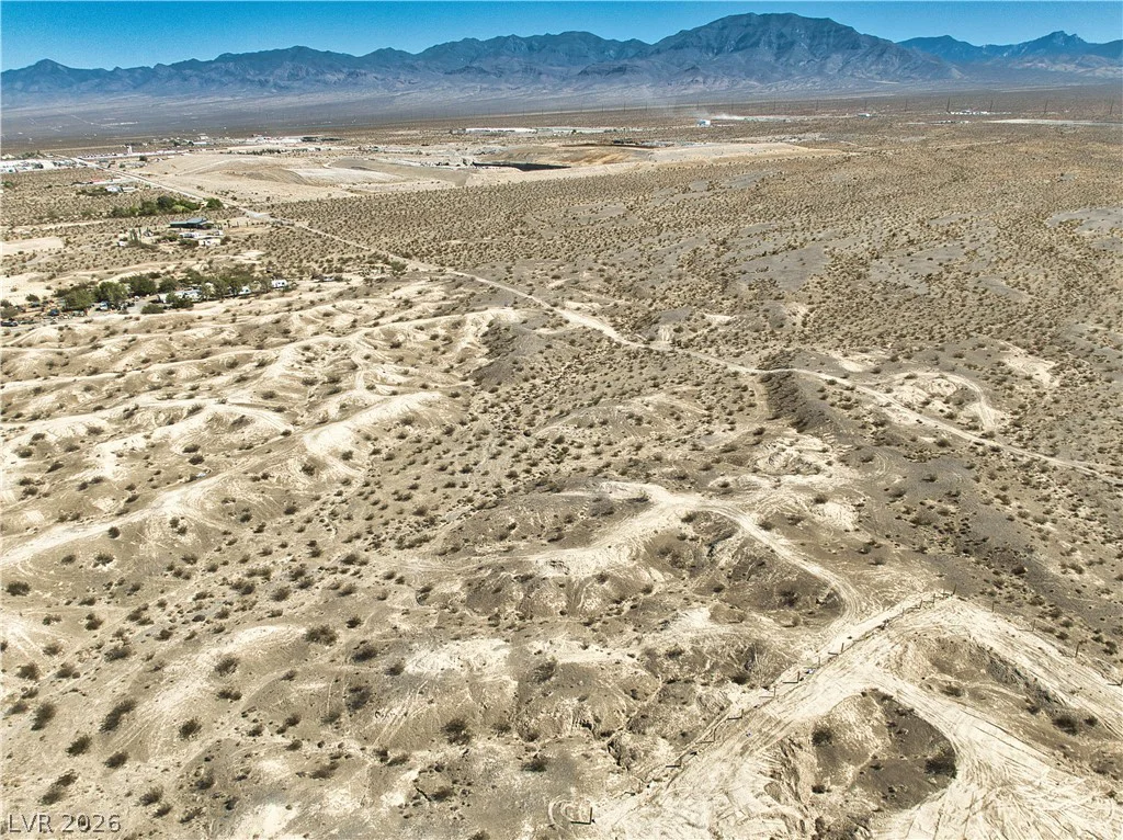 1120 Kittyhawk, Pahrump, NV 89060
