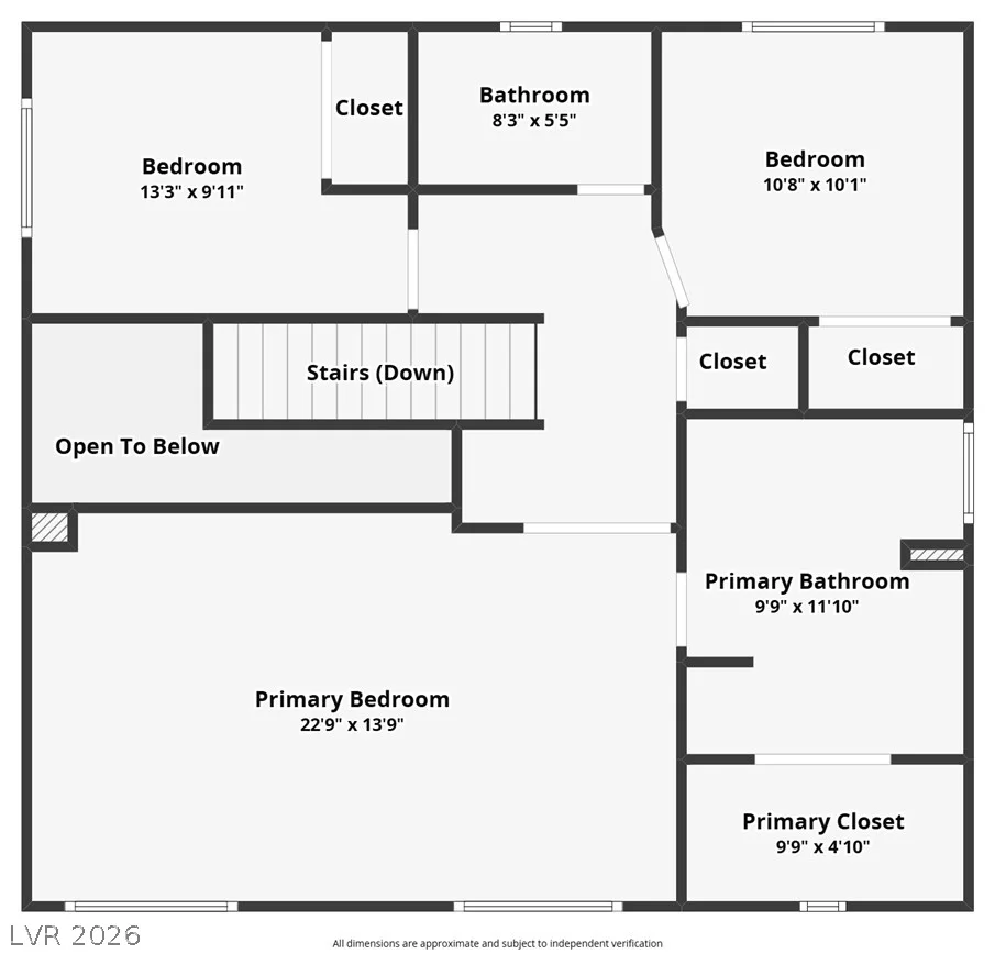3236 Cheltenham, Las Vegas, NV 89129