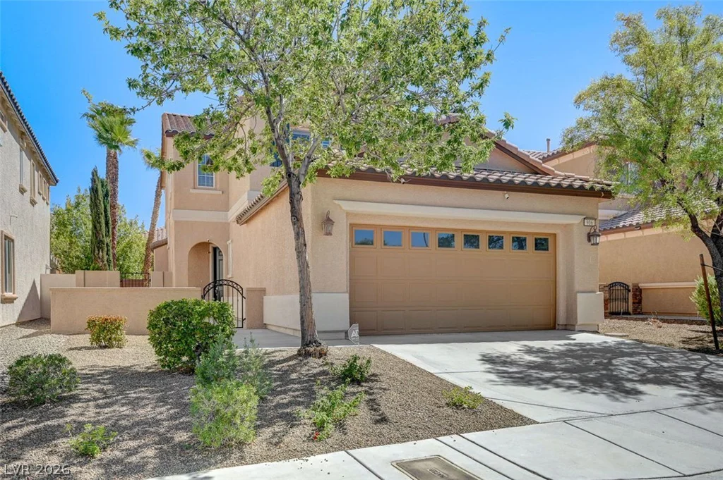 916 Baronet, Las Vegas, NV 89138