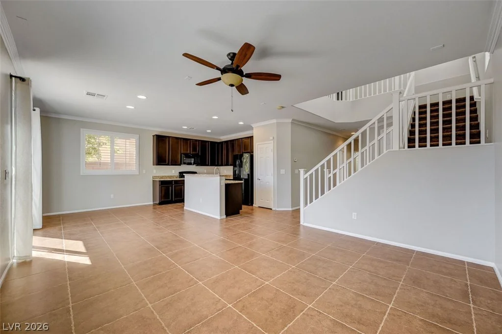 916 Baronet, Las Vegas, NV 89138