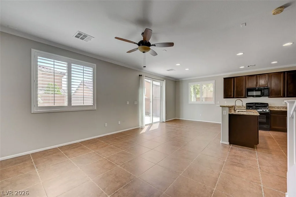 916 Baronet, Las Vegas, NV 89138