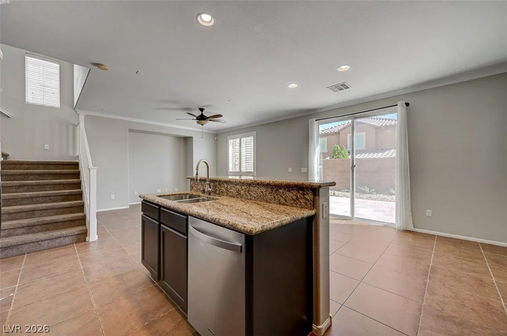 916 Baronet, Las Vegas, NV 89138