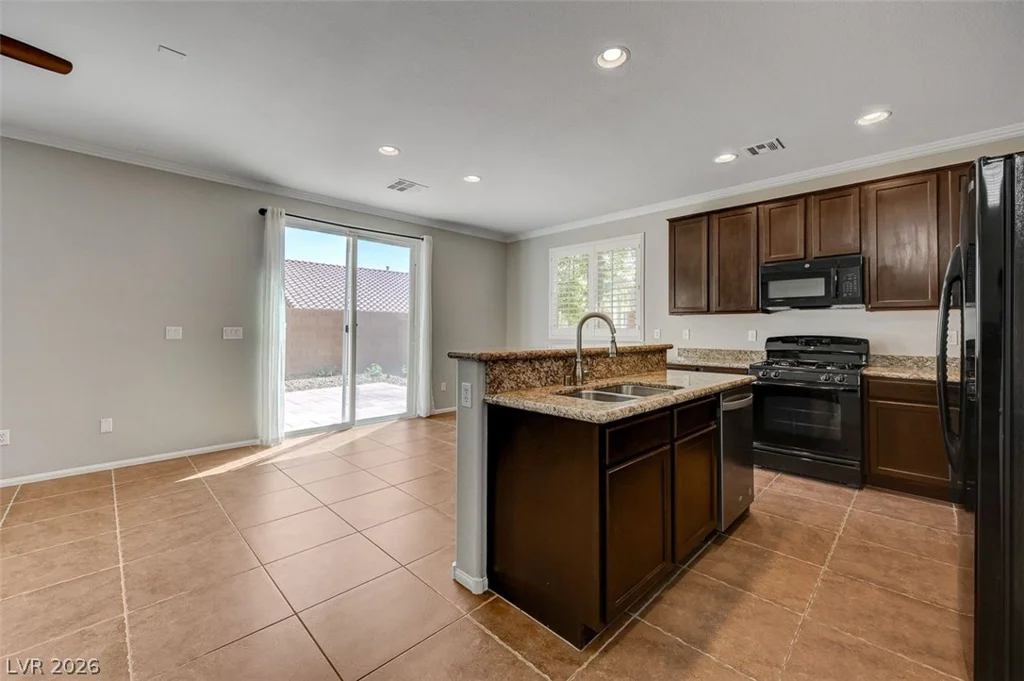 916 Baronet, Las Vegas, NV 89138