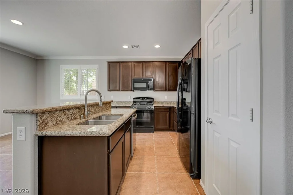 916 Baronet, Las Vegas, NV 89138